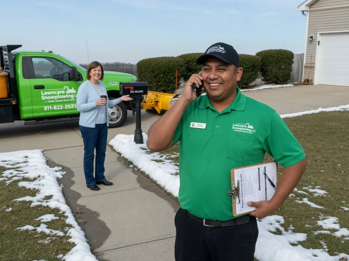 Lawn Care Services By Expert Landscaper Bloomfield Hills, MI FAQs